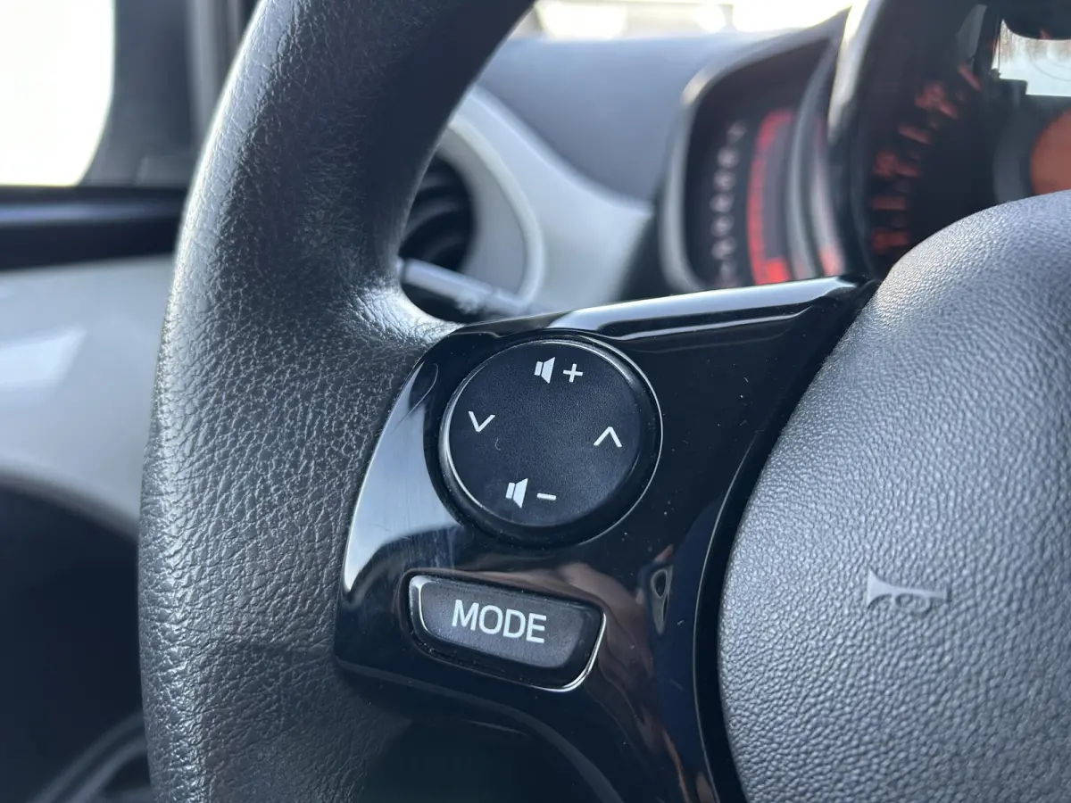 1.0 e-VTi Active | NETTE STAAT | Airco | 5 Deurs | NL auto