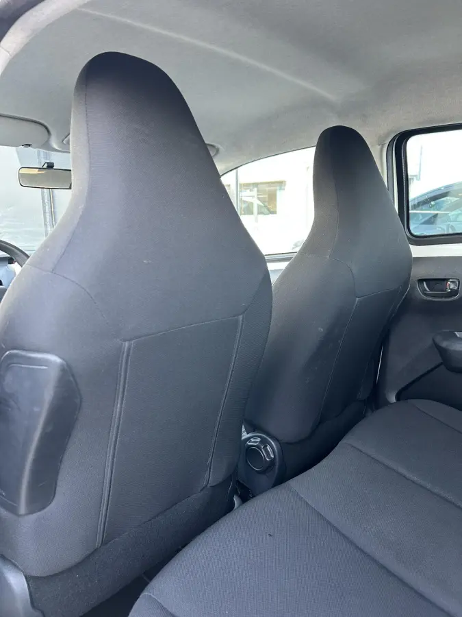 1.0 e-VTi Active | NETTE STAAT | Airco | 5 Deurs | NL auto