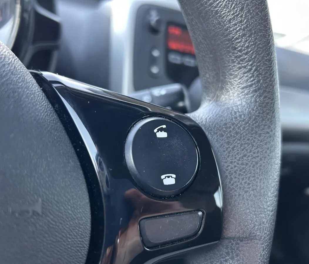 1.0 e-VTi Active | NETTE STAAT | Airco | 5 Deurs | NL auto