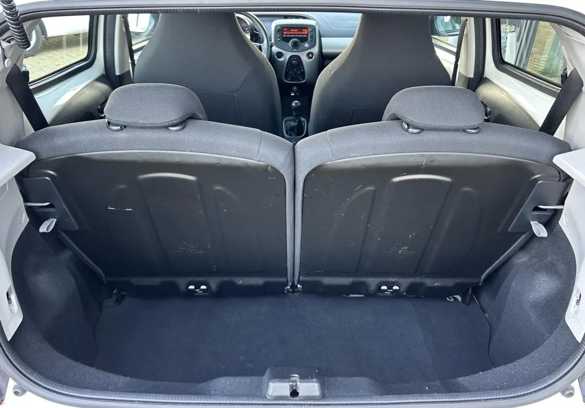 1.0 e-VTi Active | NETTE STAAT | Airco | 5 Deurs | NL auto