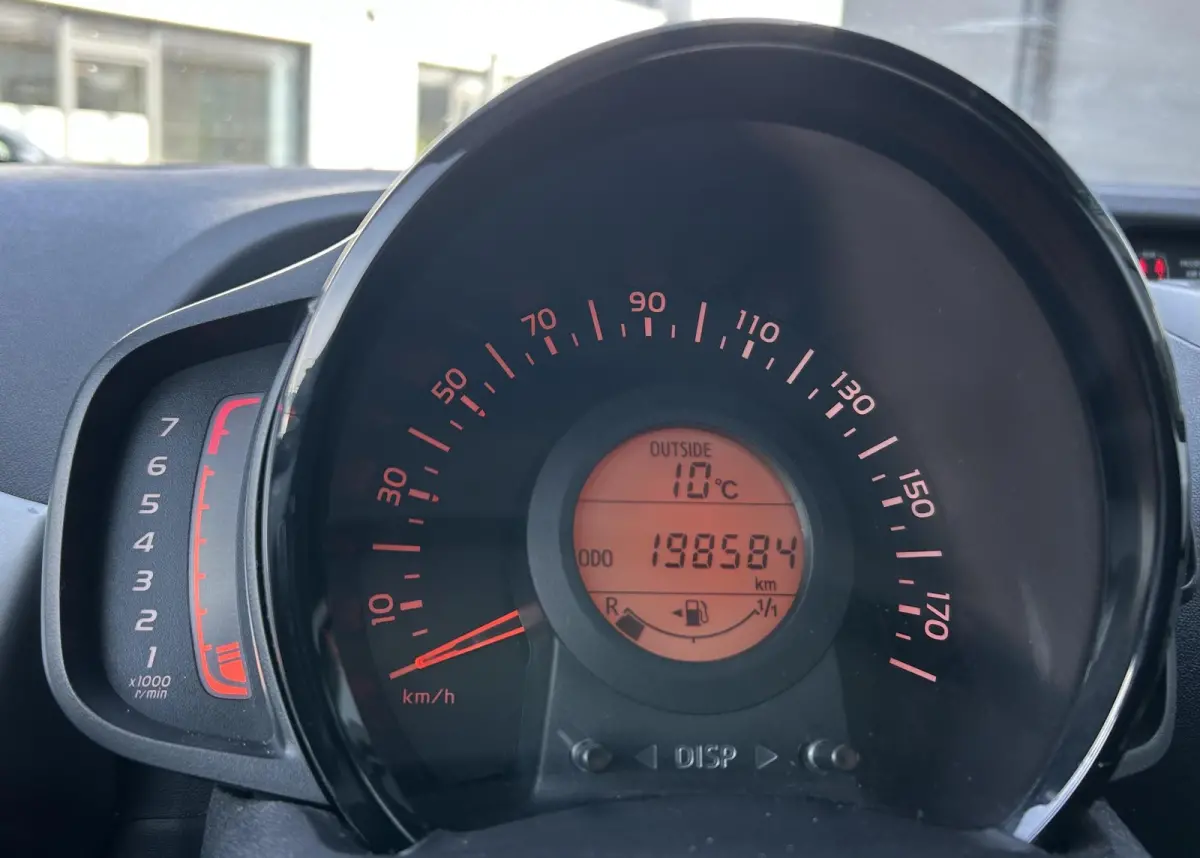 1.0 e-VTi Active | NETTE STAAT | Airco | 5 Deurs | NL auto