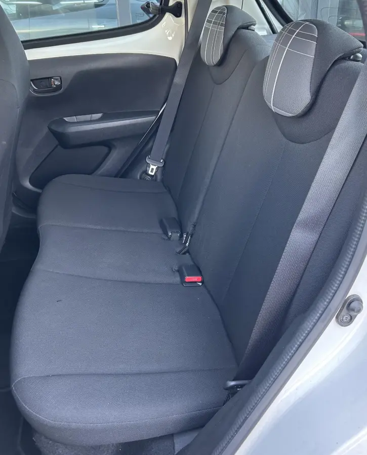 1.0 e-VTi Active | NETTE STAAT | Airco | 5 Deurs | NL auto