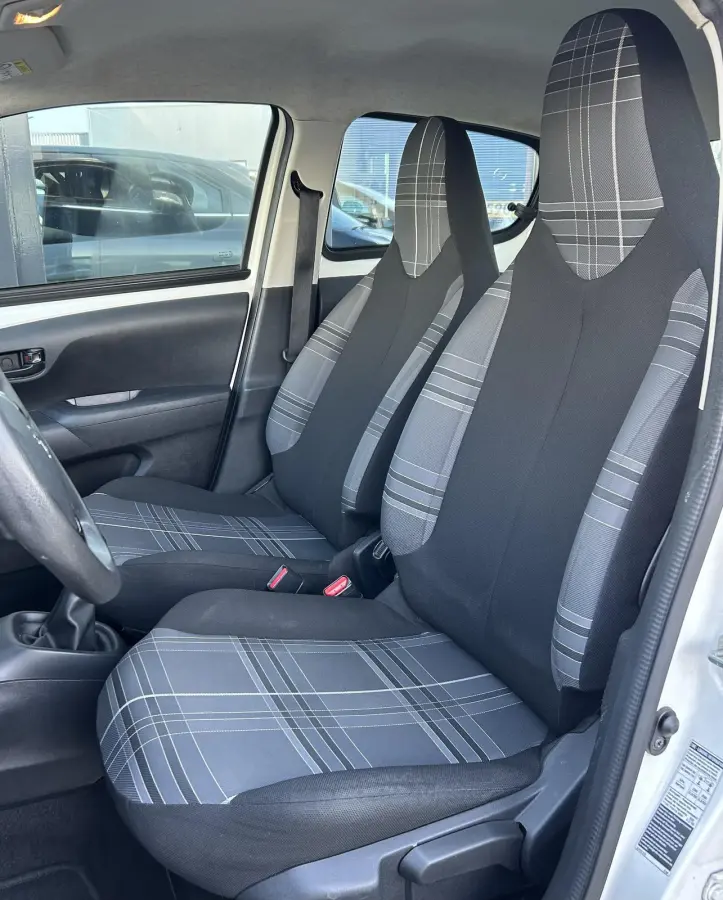 1.0 e-VTi Active | NETTE STAAT | Airco | 5 Deurs | NL auto
