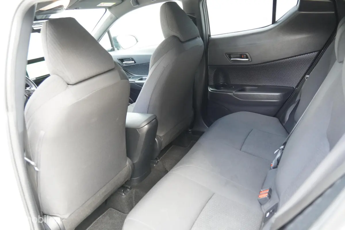 1.8 Hybrid Dynamic 2019 72.403 KM