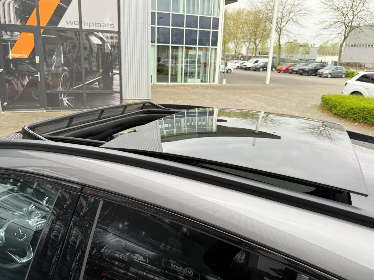 300 4MATIC AMG Line 67 kWh|AMG|Pano|Distronic+|360cam
