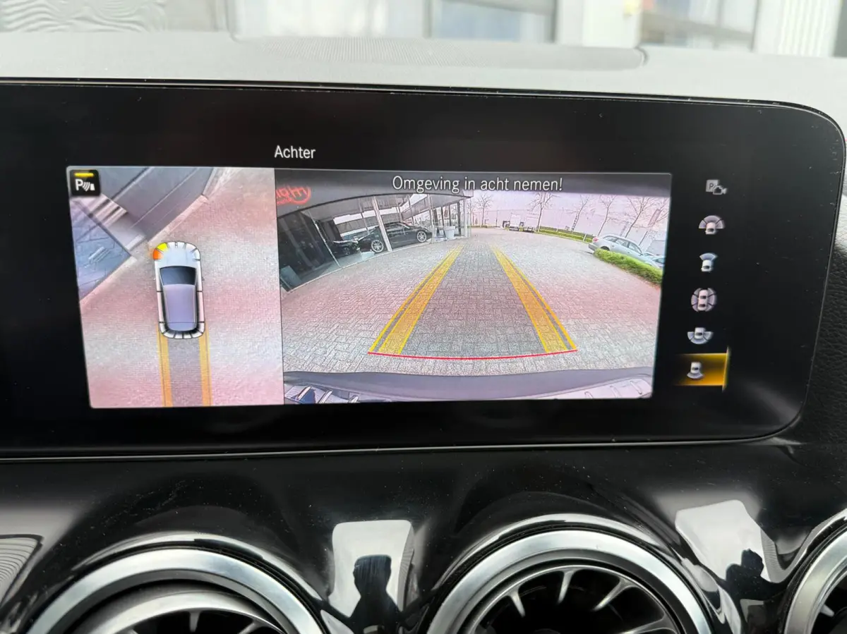 300 4MATIC AMG Line 67 kWh|AMG|Pano|Distronic+|360cam