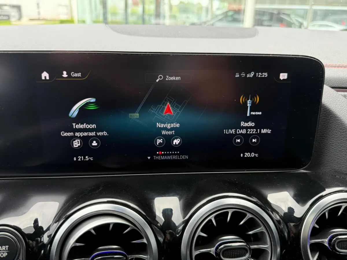 300 4MATIC AMG Line 67 kWh|AMG|Pano|Distronic+|360cam