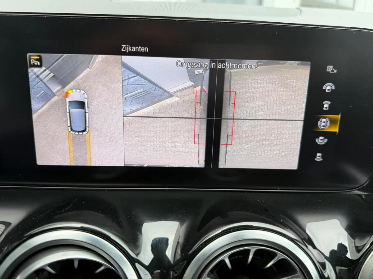 300 4MATIC AMG Line 67 kWh|AMG|Pano|Distronic+|360cam