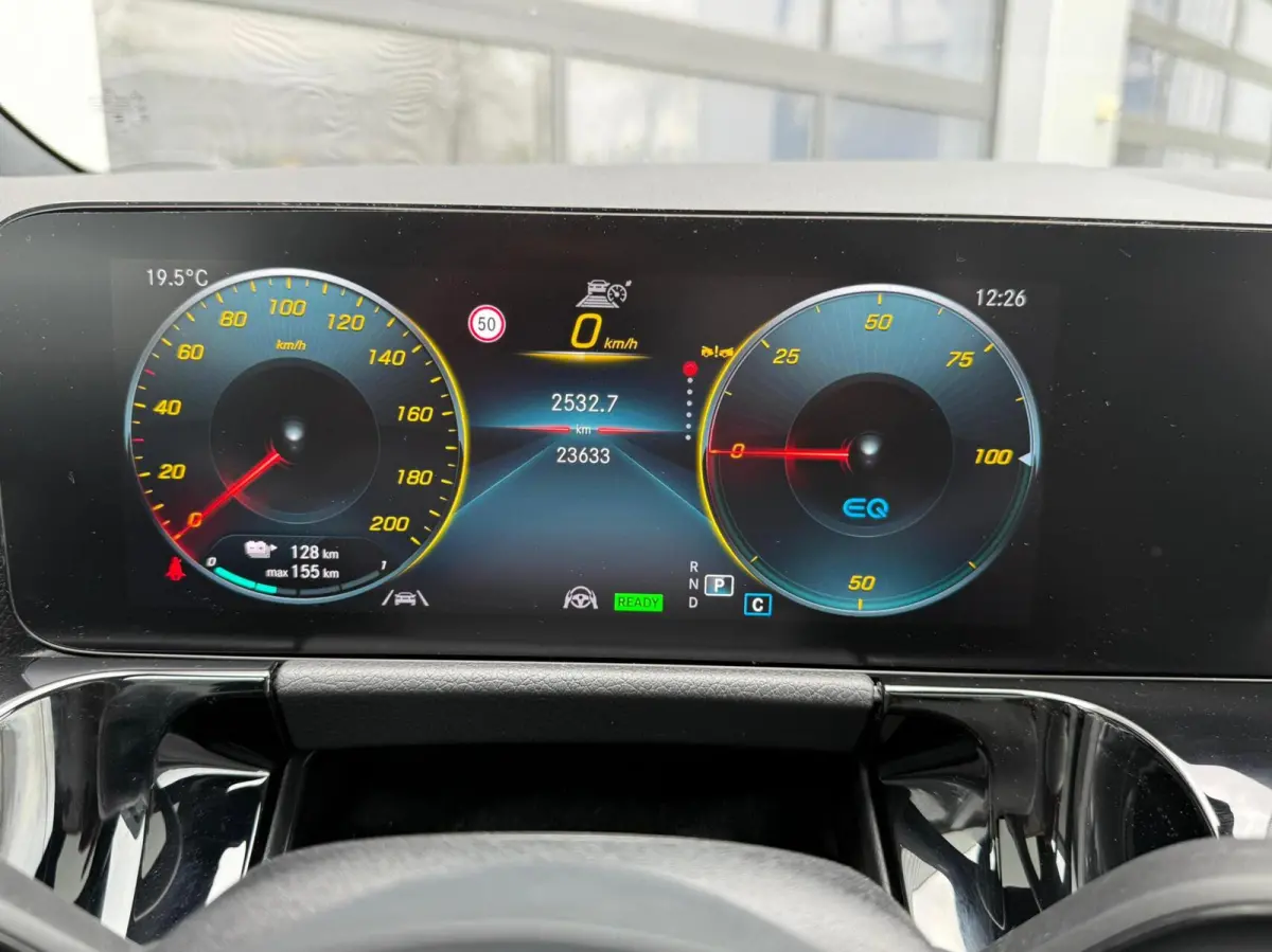300 4MATIC AMG Line 67 kWh|AMG|Pano|Distronic+|360cam