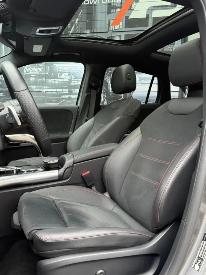 300 4MATIC AMG Line 67 kWh|AMG|Pano|Distronic+|360cam