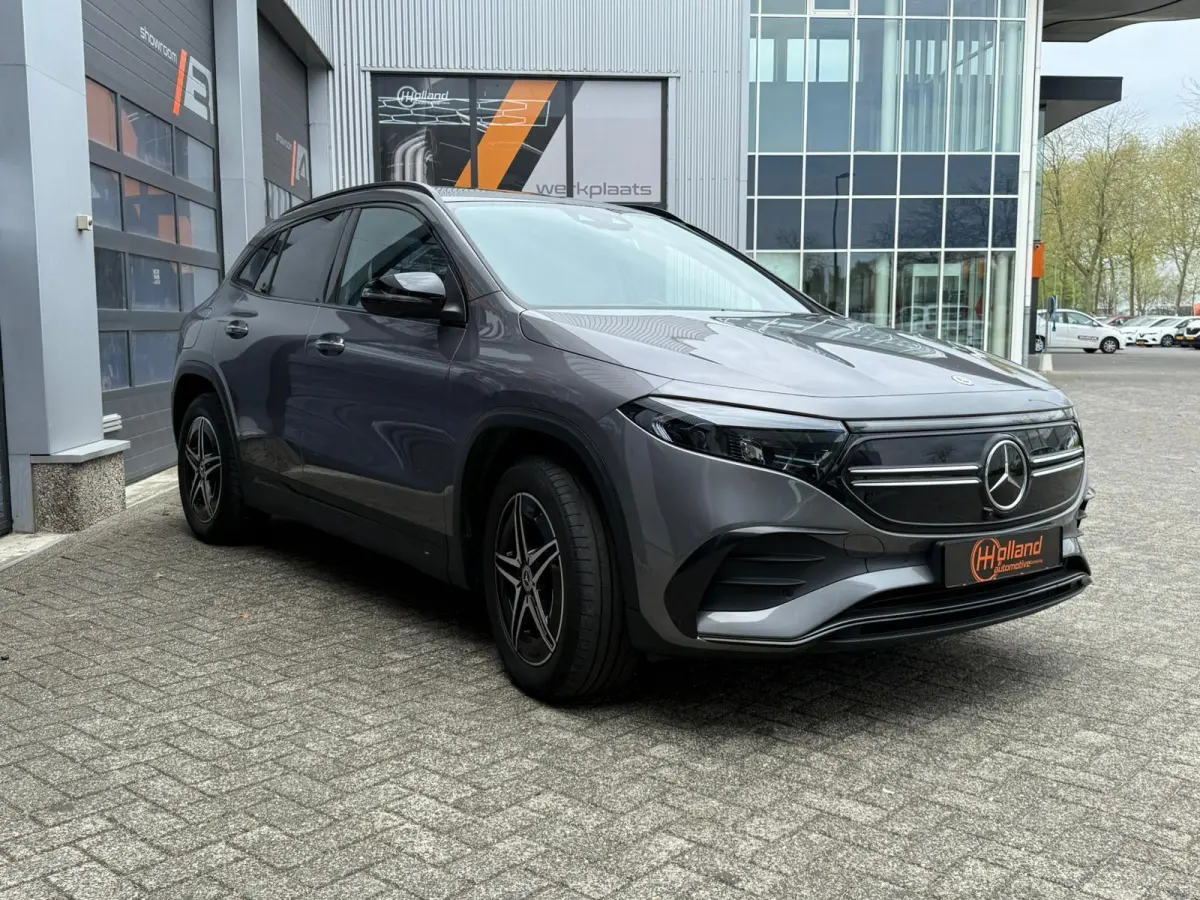 300 4MATIC AMG Line 67 kWh|AMG|Pano|Distronic+|360cam
