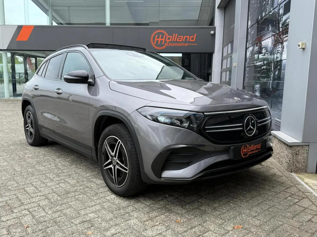 300 4MATIC AMG Line 67 kWh|AMG|Pano|Distronic+|360cam