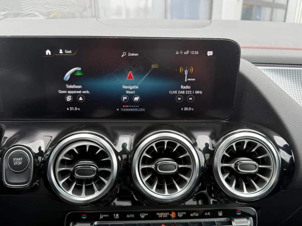300 4MATIC AMG Line 67 kWh|AMG|Pano|Distronic+|360cam