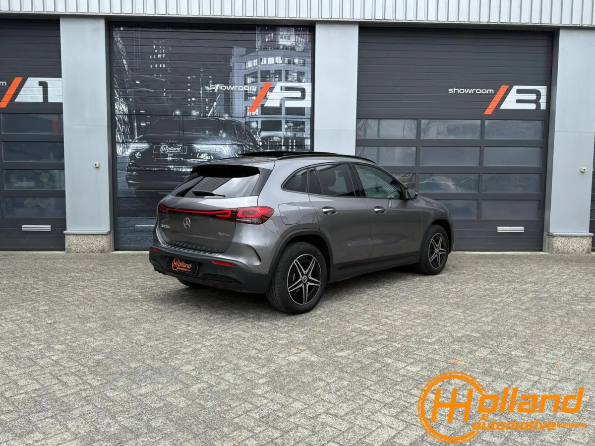 300 4MATIC AMG Line 67 kWh|AMG|Pano|Distronic+|360cam