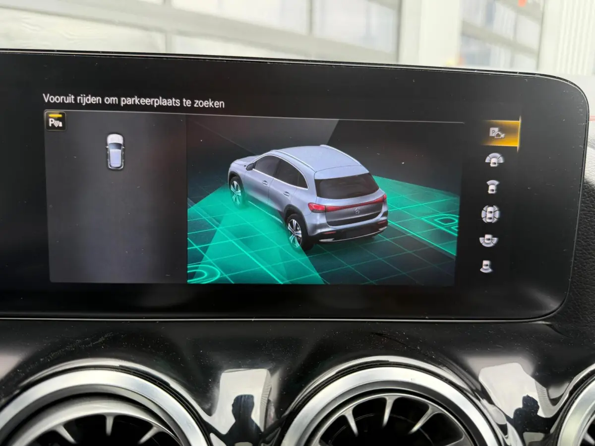 300 4MATIC AMG Line 67 kWh|AMG|Pano|Distronic+|360cam