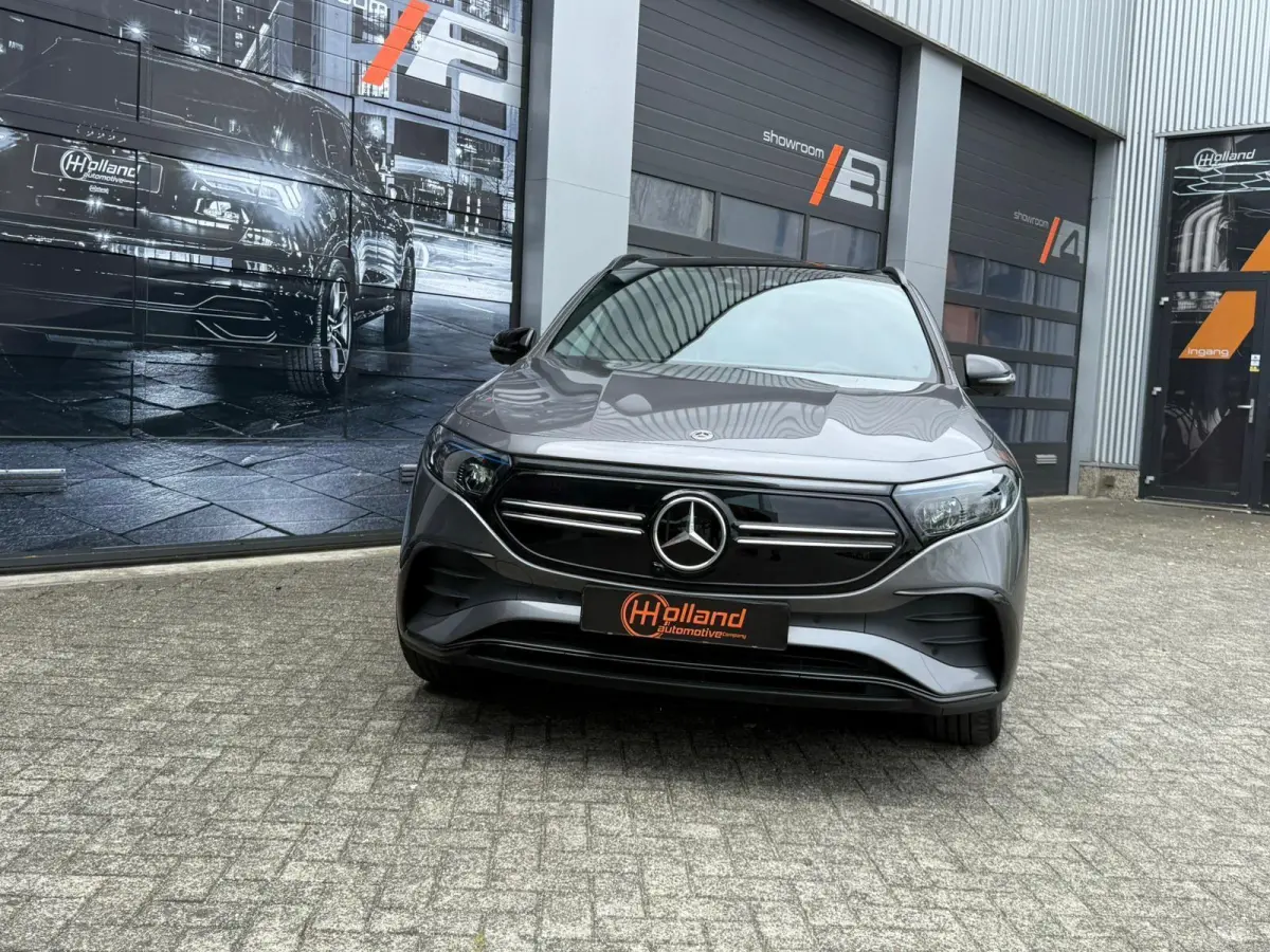 300 4MATIC AMG Line 67 kWh|AMG|Pano|Distronic+|360cam