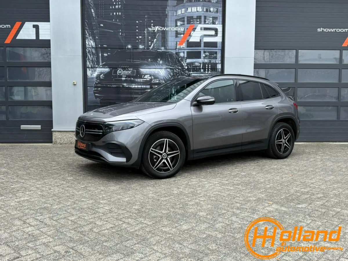 300 4MATIC AMG Line 67 kWh|AMG|Pano|Distronic+|360cam