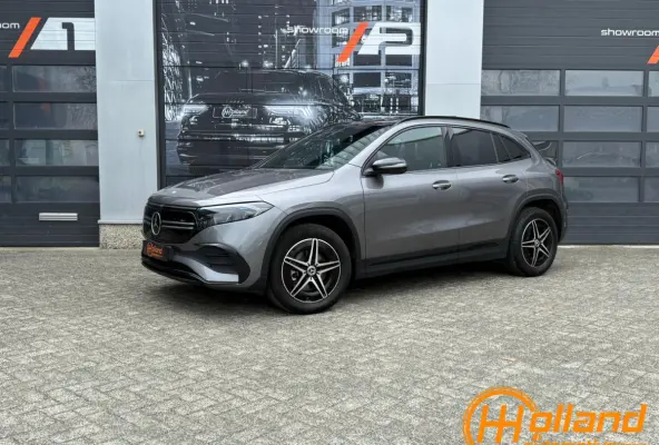 300 4MATIC AMG Line 67 kWh|AMG|Pano|Distronic+|360cam