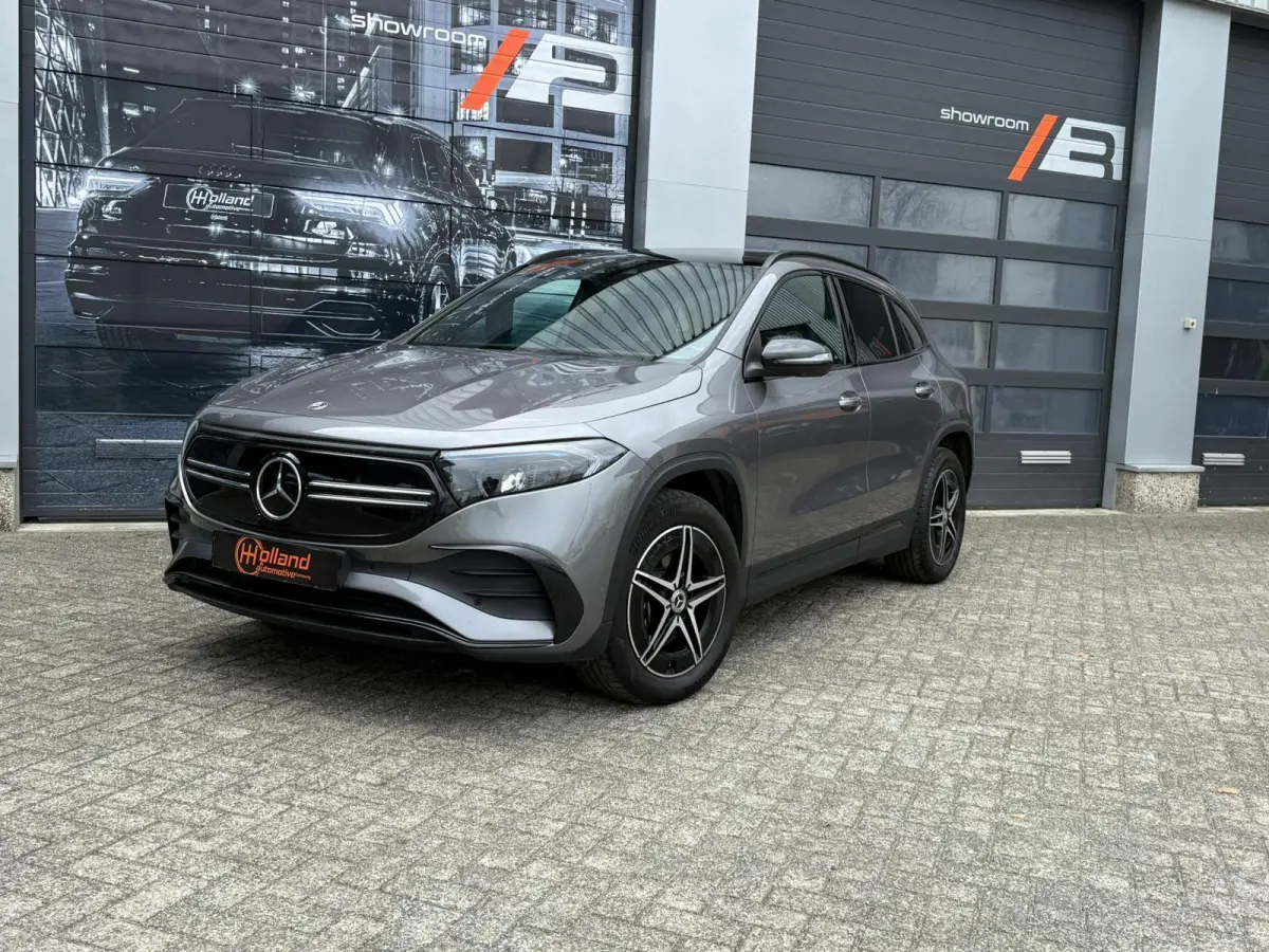 300 4MATIC AMG Line 67 kWh|AMG|Pano|Distronic+|360cam