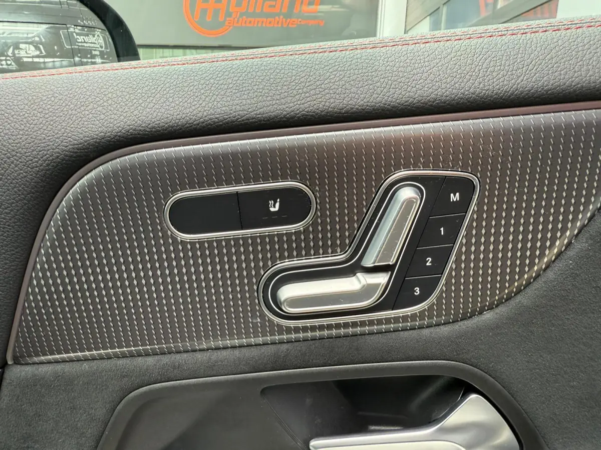 300 4MATIC AMG Line 67 kWh|AMG|Pano|Distronic+|360cam