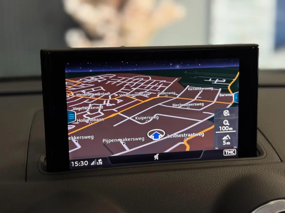1.5 TFSI CoD 3X S-LINE | VIRTUAL | NAP | LED | ORG. NL!