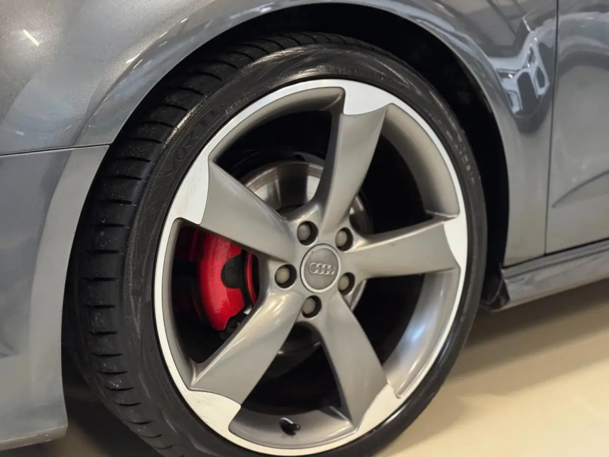 1.5 TFSI CoD 3X S-LINE | VIRTUAL | NAP | LED | ORG. NL!
