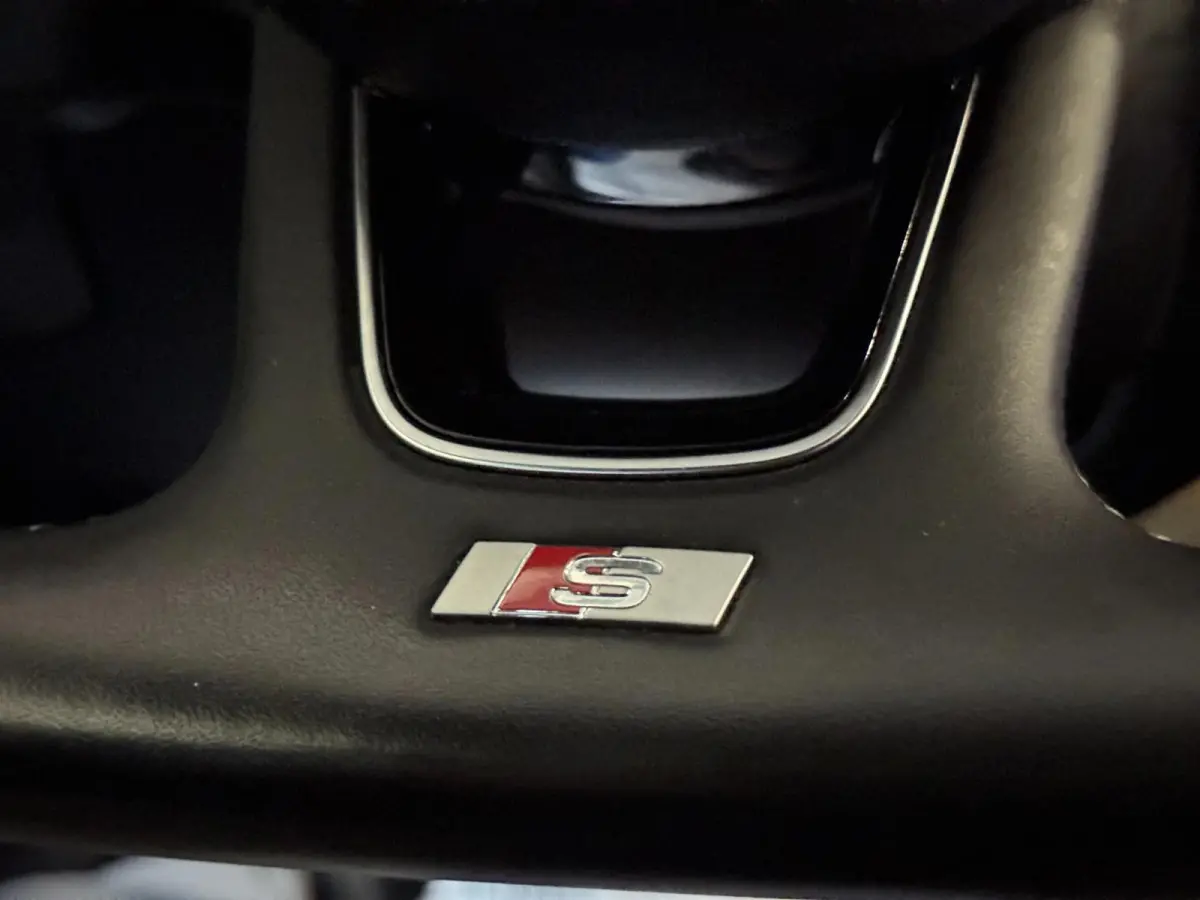 1.5 TFSI CoD 3X S-LINE | VIRTUAL | NAP | LED | ORG. NL!