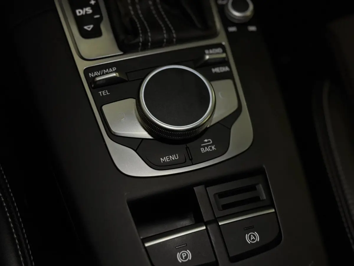 1.5 TFSI CoD 3X S-LINE | VIRTUAL | NAP | LED | ORG. NL!