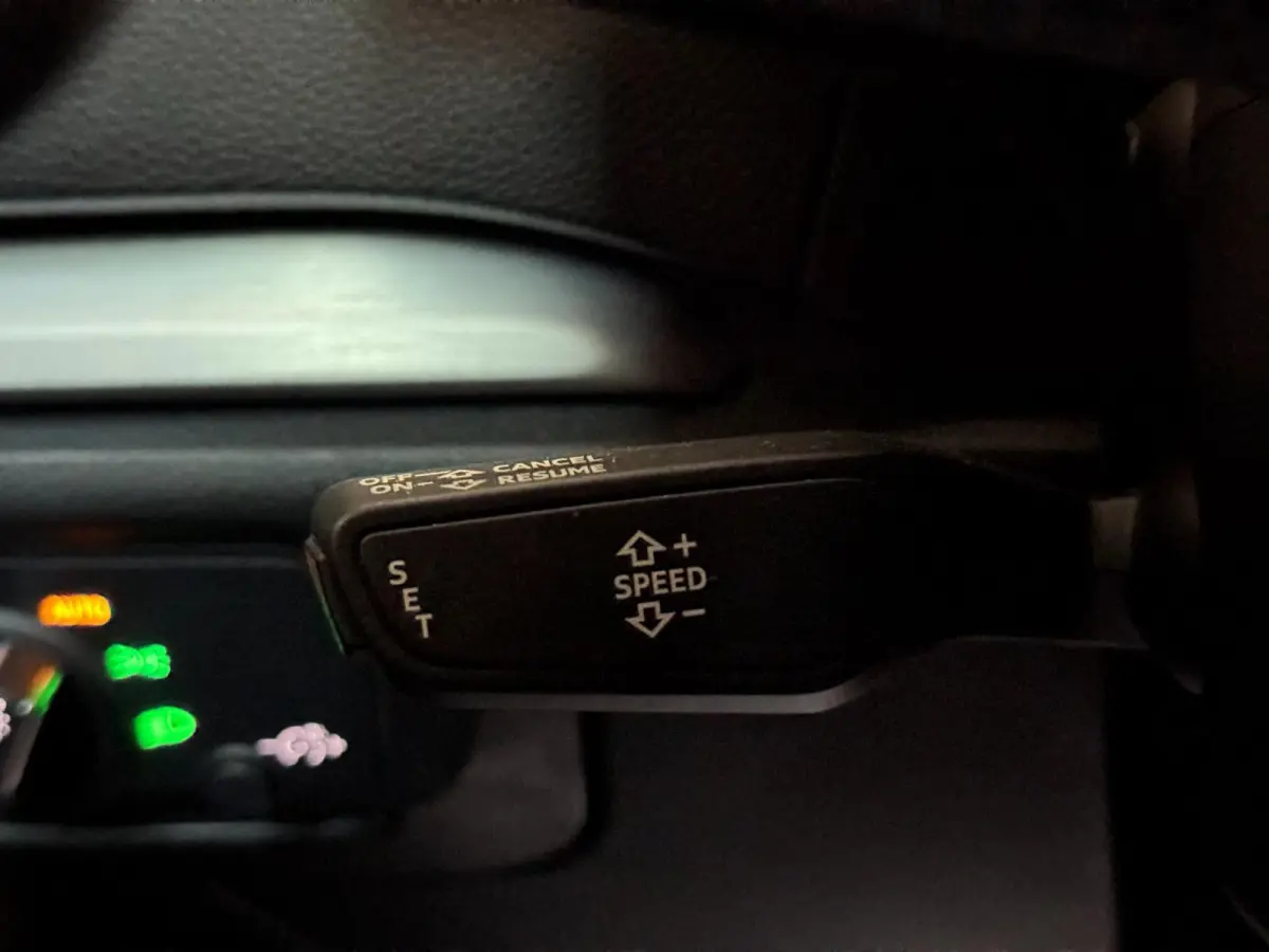 1.5 TFSI CoD 3X S-LINE | VIRTUAL | NAP | LED | ORG. NL!