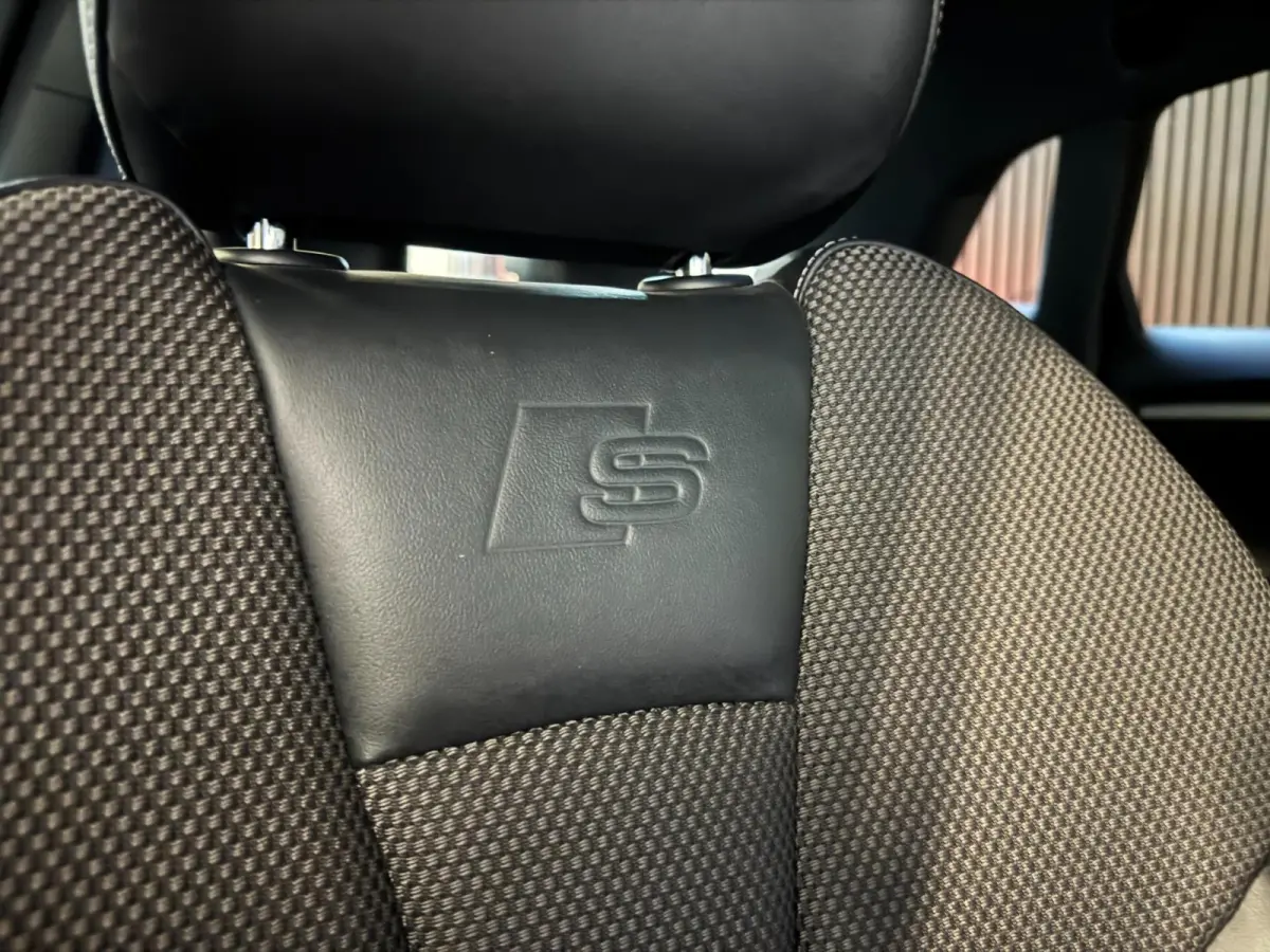 1.5 TFSI CoD 3X S-LINE | VIRTUAL | NAP | LED | ORG. NL!