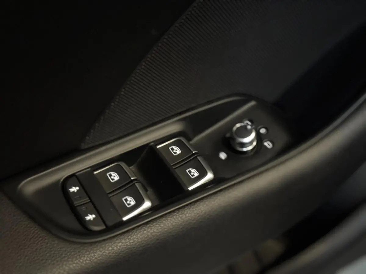 1.5 TFSI CoD 3X S-LINE | VIRTUAL | NAP | LED | ORG. NL!