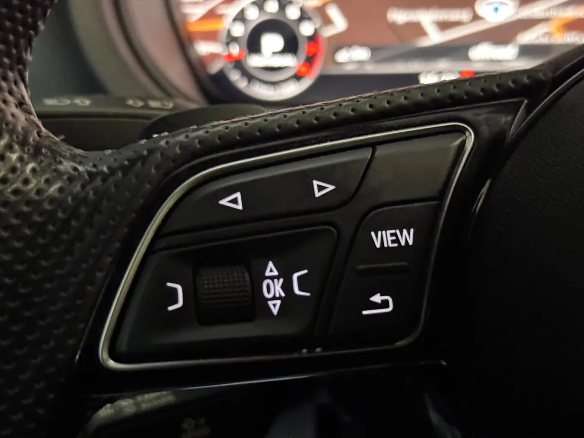 1.5 TFSI CoD 3X S-LINE | VIRTUAL | NAP | LED | ORG. NL!