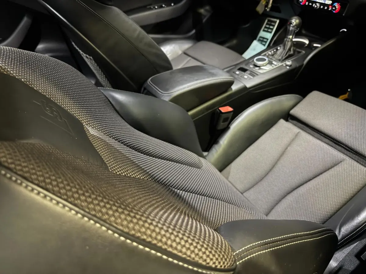 1.5 TFSI CoD 3X S-LINE | VIRTUAL | NAP | LED | ORG. NL!