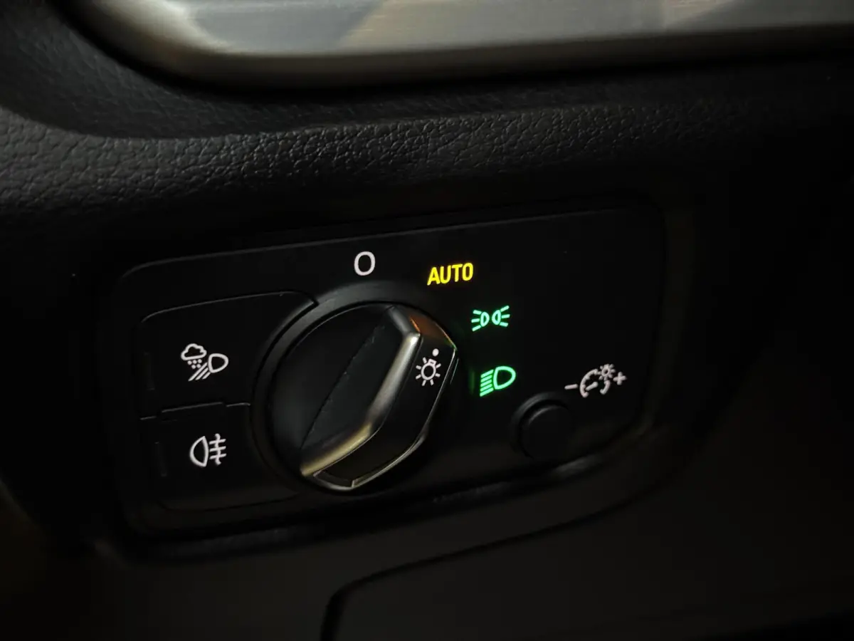 1.5 TFSI CoD 3X S-LINE | VIRTUAL | NAP | LED | ORG. NL!