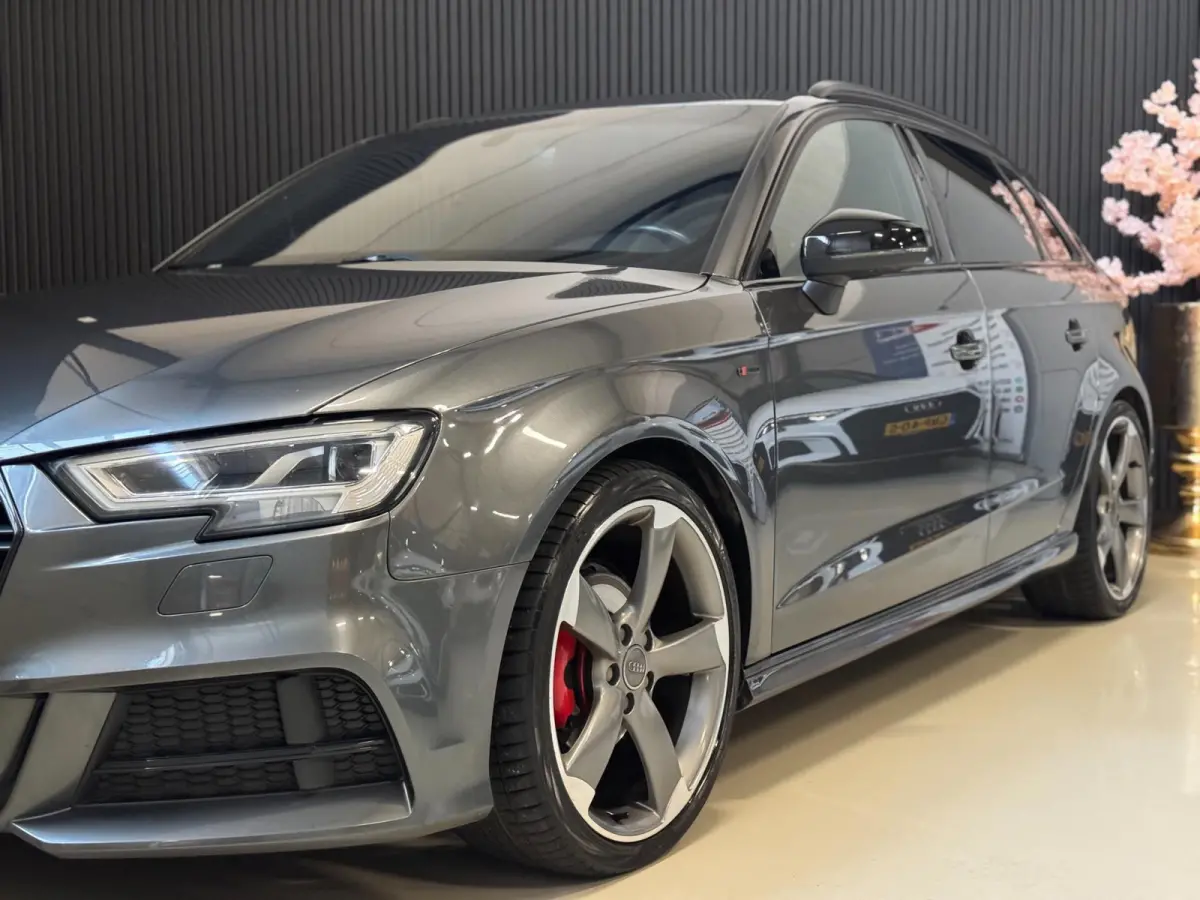 1.5 TFSI CoD 3X S-LINE | VIRTUAL | NAP | LED | ORG. NL!