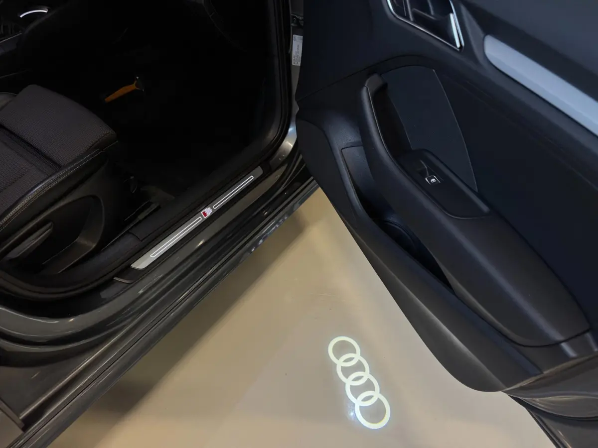 1.5 TFSI CoD 3X S-LINE | VIRTUAL | NAP | LED | ORG. NL!