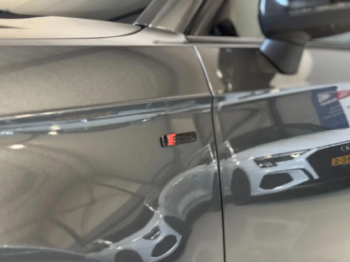 1.5 TFSI CoD 3X S-LINE | VIRTUAL | NAP | LED | ORG. NL!