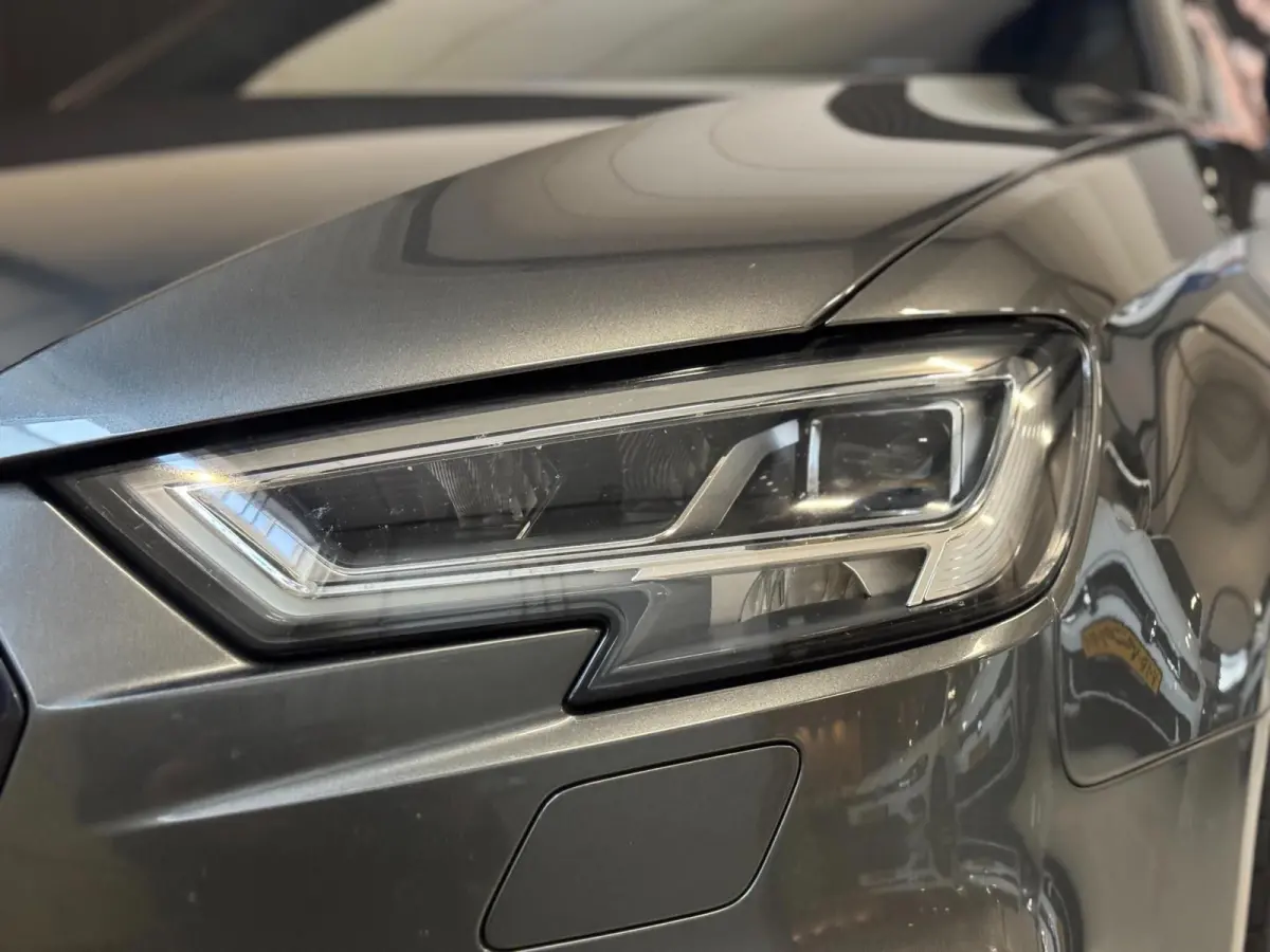 1.5 TFSI CoD 3X S-LINE | VIRTUAL | NAP | LED | ORG. NL!
