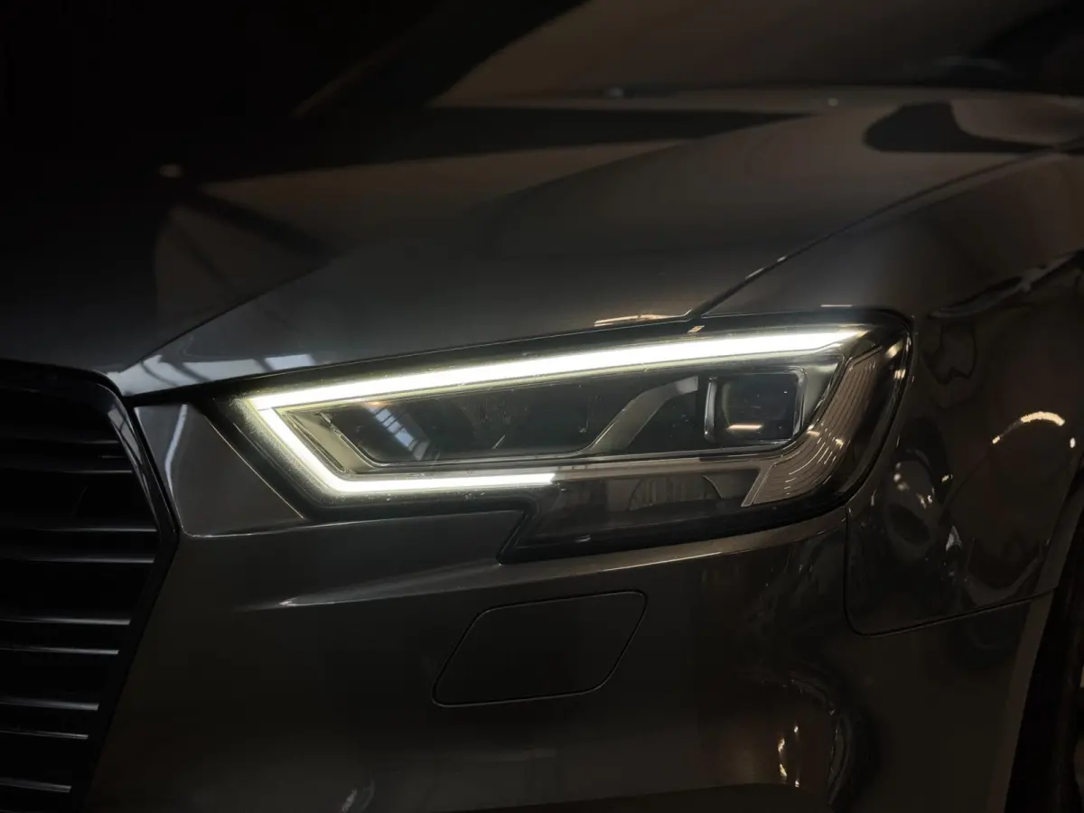1.5 TFSI CoD 3X S-LINE | VIRTUAL | NAP | LED | ORG. NL!
