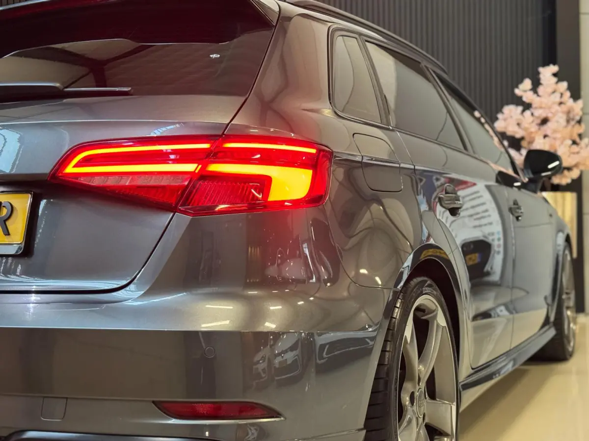 1.5 TFSI CoD 3X S-LINE | VIRTUAL | NAP | LED | ORG. NL!