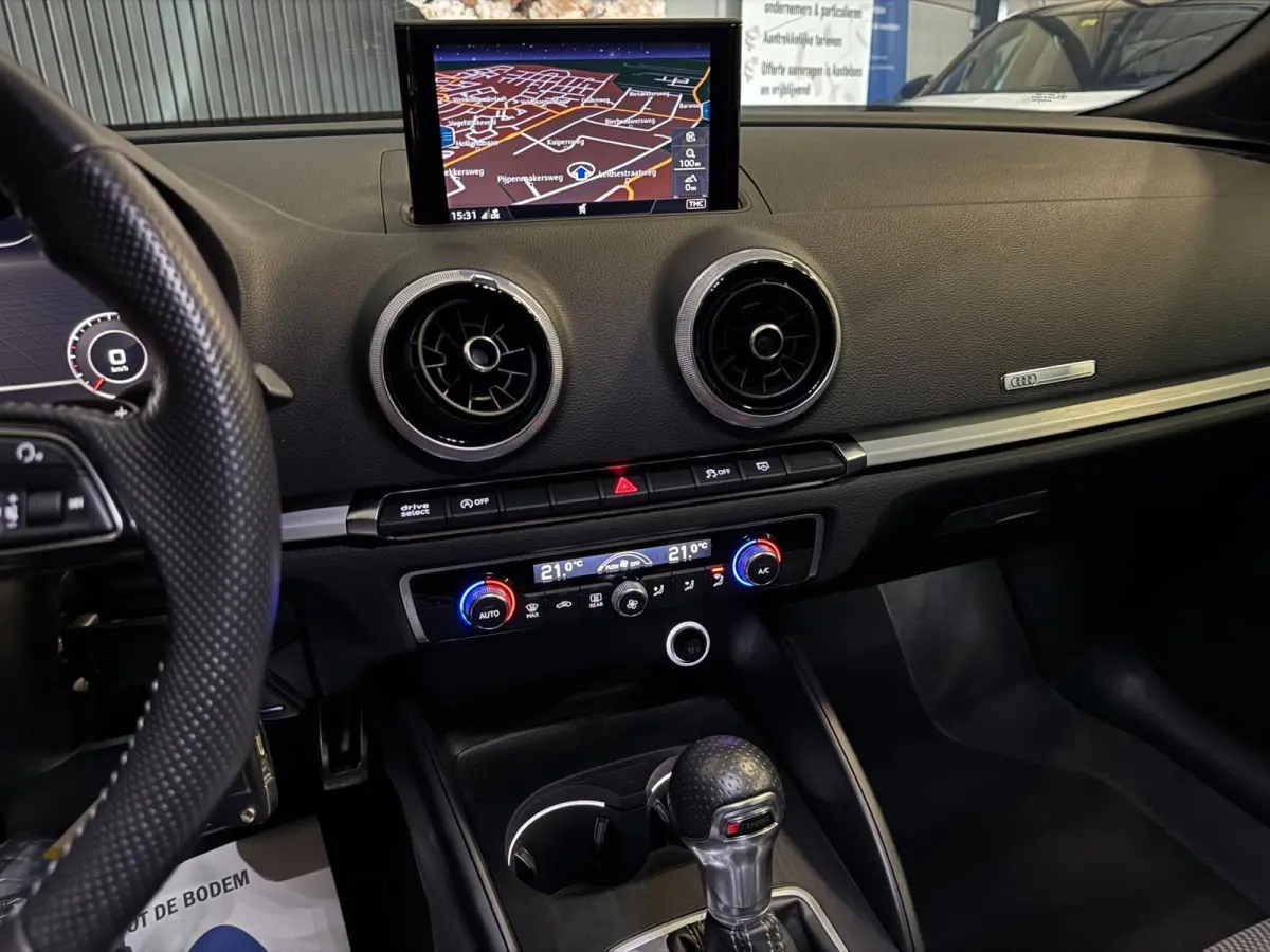 1.5 TFSI CoD 3X S-LINE | VIRTUAL | NAP | LED | ORG. NL!