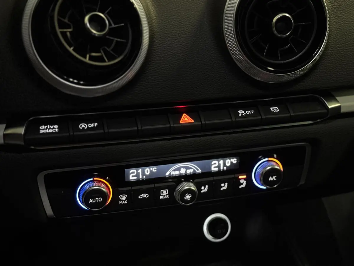 1.5 TFSI CoD 3X S-LINE | VIRTUAL | NAP | LED | ORG. NL!