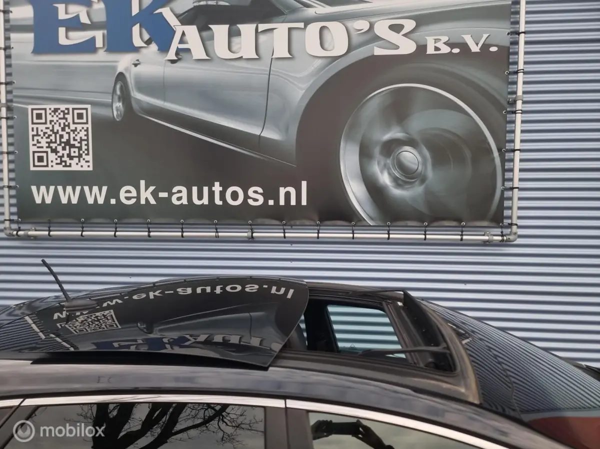 cee'd 1.6 T-GDi GT Sport 205pk. Keurig !! Alle opties !!