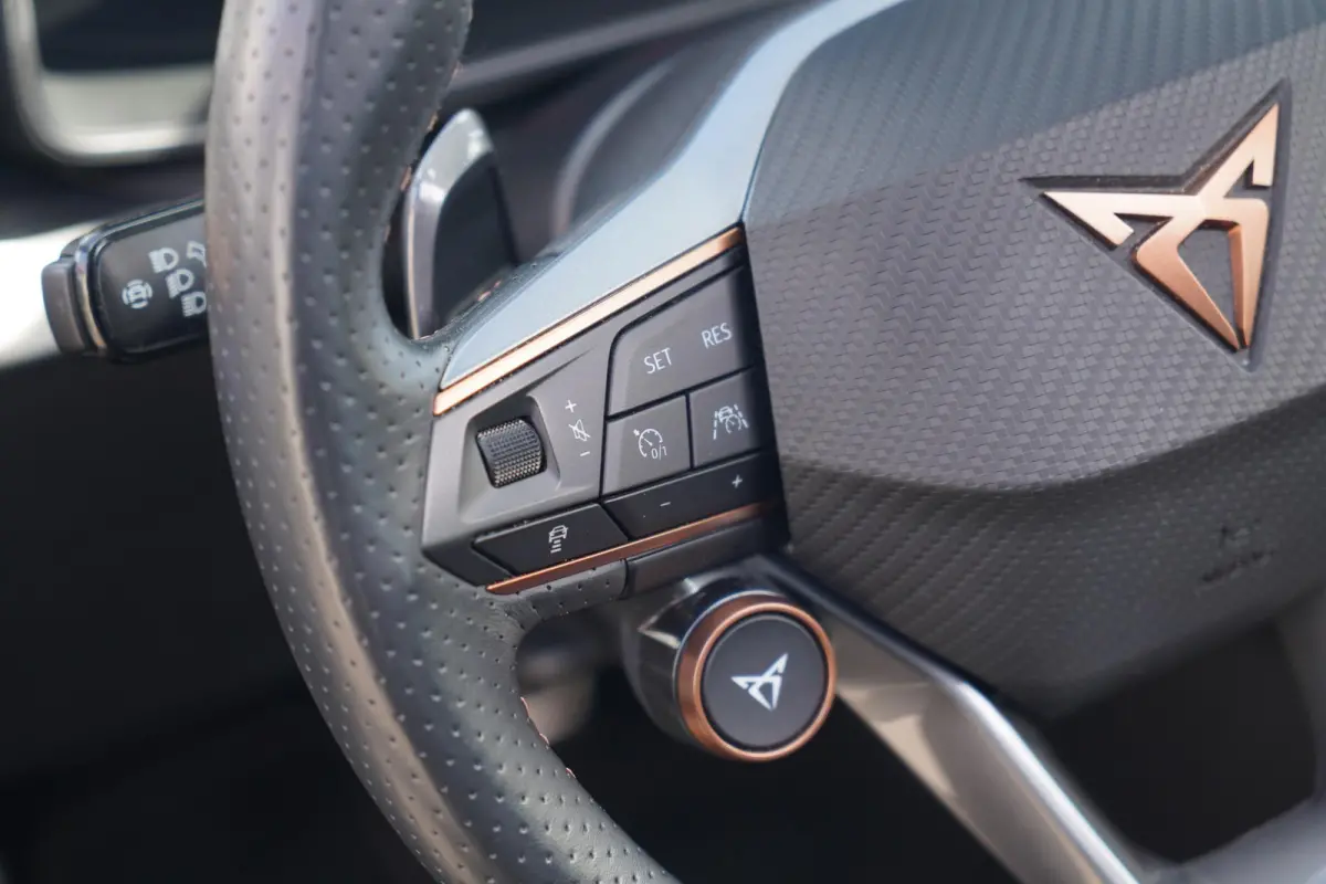 1.4 e-Hybrid VZ Performance Pano|Memory|Elektrische Achterklep|