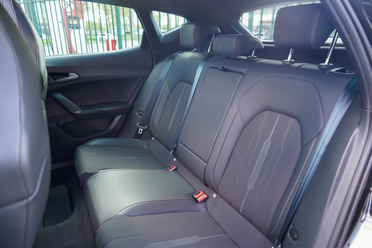 1.4 e-Hybrid VZ Performance Pano|Memory|Elektrische Achterklep|