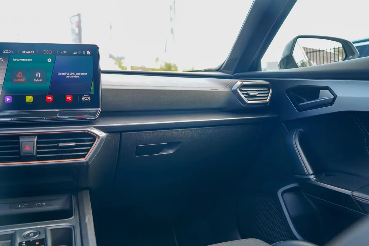 1.4 e-Hybrid VZ Performance Pano|Memory|Elektrische Achterklep|