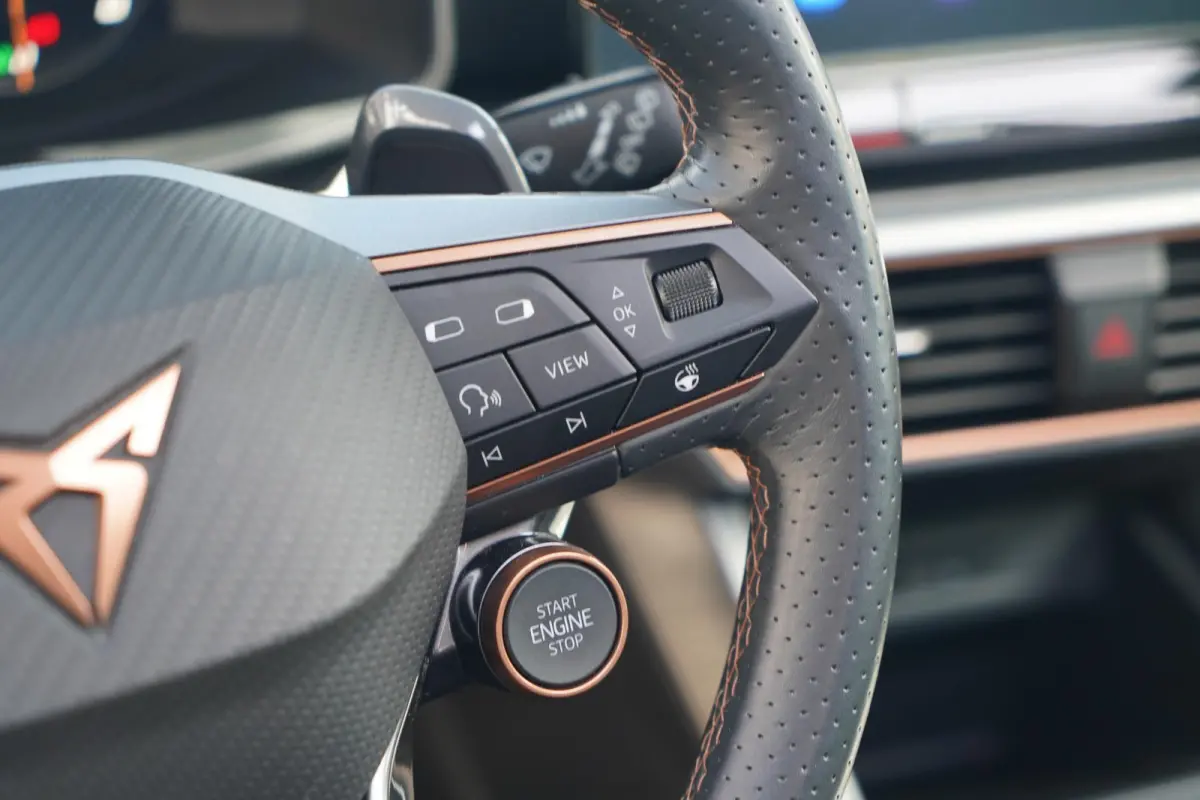 1.4 e-Hybrid VZ Performance Pano|Memory|Elektrische Achterklep|