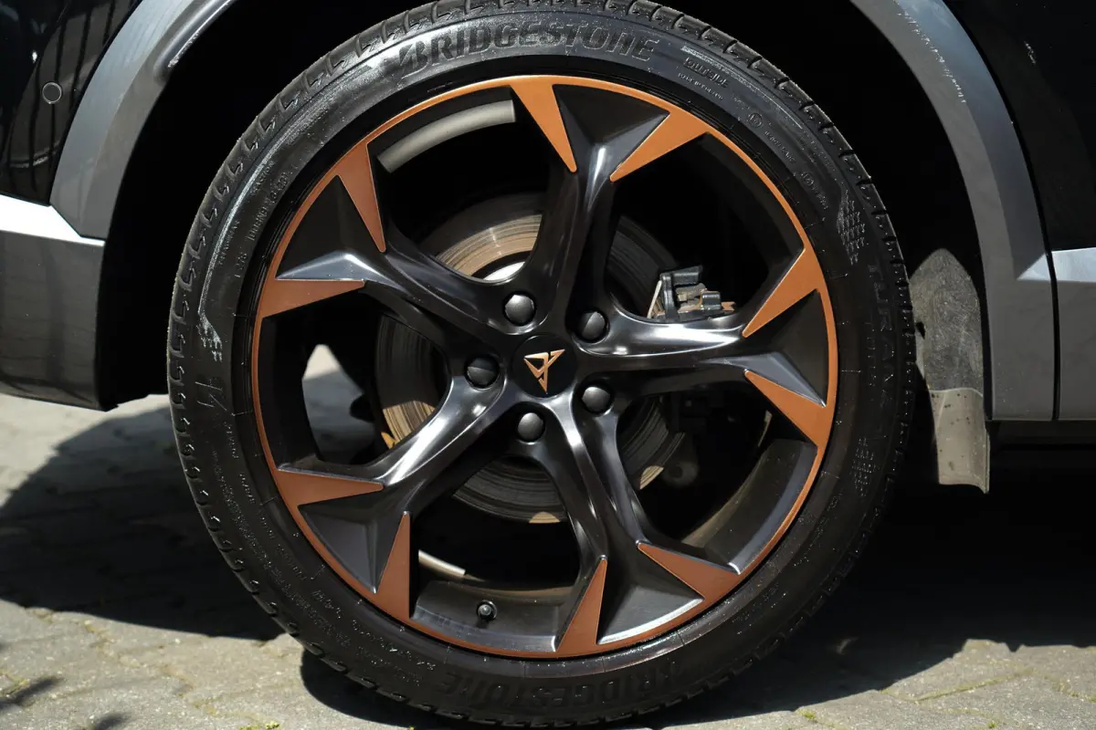 1.4 e-Hybrid VZ Performance Pano|Memory|Elektrische Achterklep|