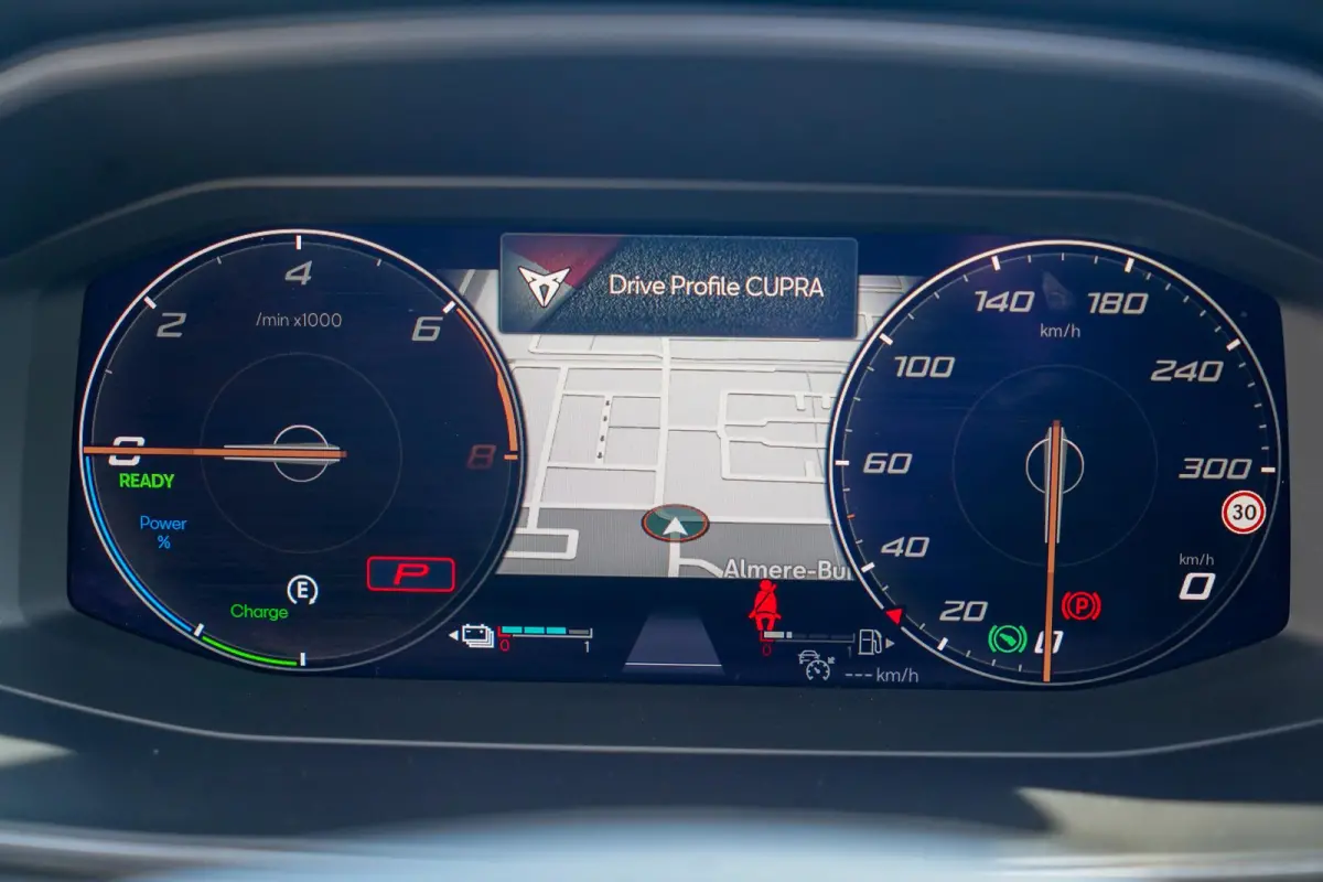 1.4 e-Hybrid VZ Performance Pano|Memory|Elektrische Achterklep|