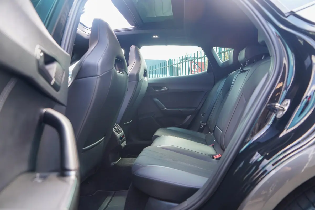 1.4 e-Hybrid VZ Performance Pano|Memory|Elektrische Achterklep|